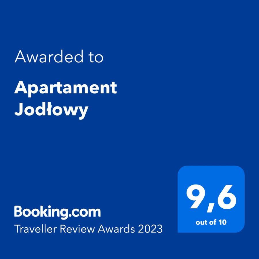 Apartament Jodlowy Szczyrk Exterior photo