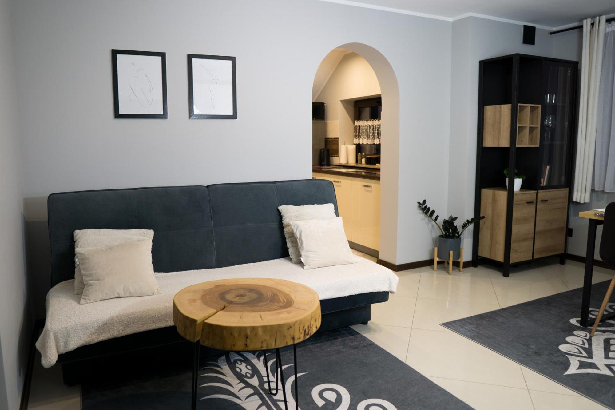 Apartament Jodlowy Szczyrk Exterior photo
